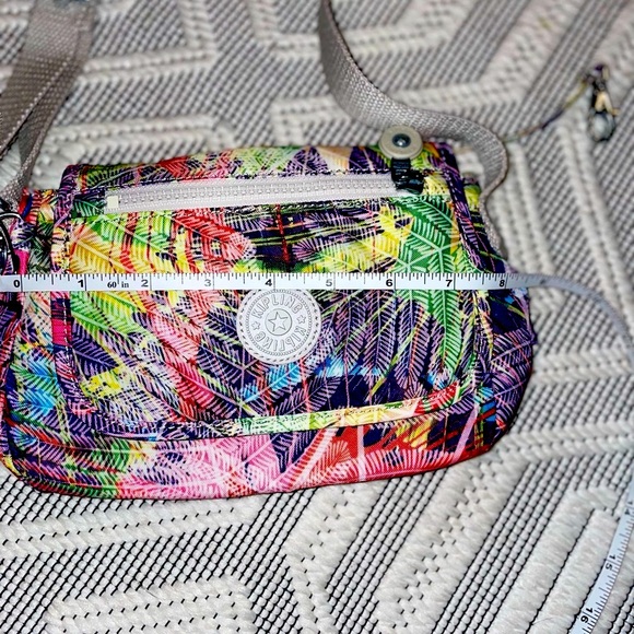 NWT Kipling Dee Crossbody Handbag - Picture 8 of 9